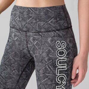 Soul Cycle x Lululemon Leggings (4)